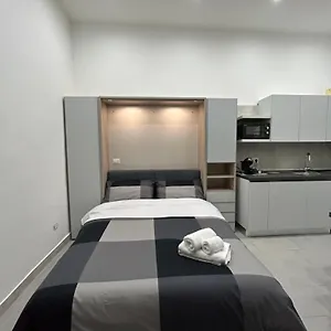 Appartamento Gabry's House, Napoli