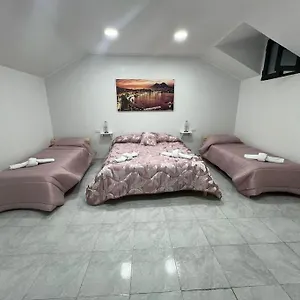 Casa vacanze Lucia, Napoli